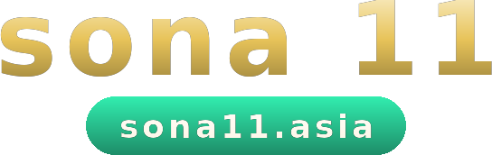 sona 11 logo